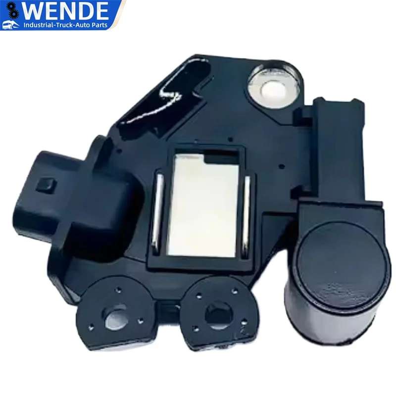Regulador voltaje 2542604 2605665 – VW Jetta Santana Octavia - imagen 2