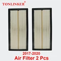 Car Filter Set E