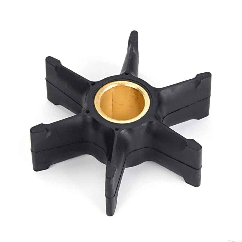 Kit de Reparación de Impulsor de Bomba de Agua para Barcos Johnson Evinrude 35-60 HP - imagen 3