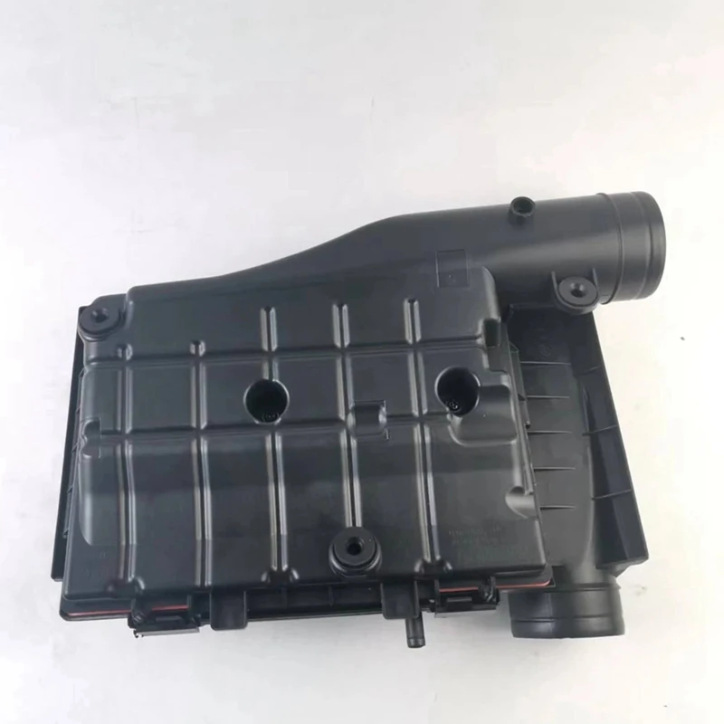 Carcasa filtro aire VW Golf Jetta Fox Sharan Tiguan EA211 1.4 T - imagen 2