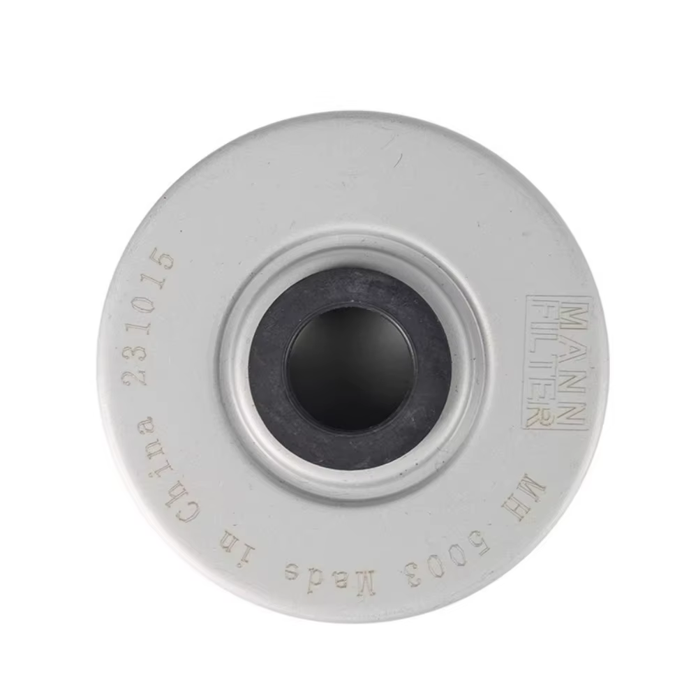 MANN-FILTER CF250-6B Filtro de aceite para CFMOTO 250SR MY22 - imagen 4