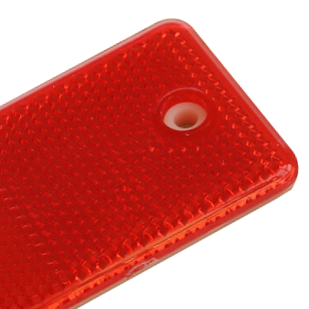 Reflector de parachoques trasero de coche, 2 uds., para Sprinter 2002-2006 0221395R3 - imagen 5