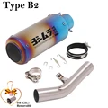 Type B2