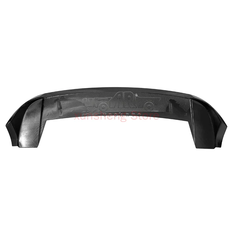 Alerón trasero fibra de carbono Jeep Grand Cherokee 2014-2020 - imagen 2