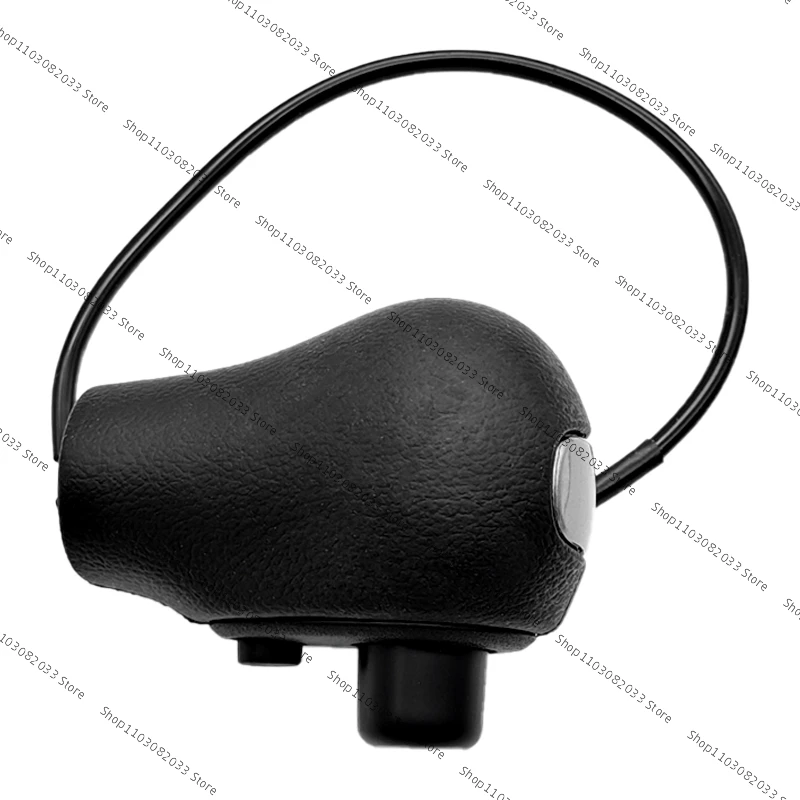 Palanca cambio automático OEM DJ5AS para Mazda 2 - imagen 4