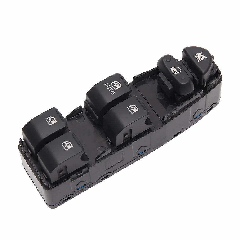 96430433 Interruptor elevalunas eléctrico – Chevrolet Epica 2.0/2.5 2004-2006