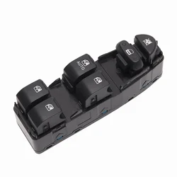 96430433 Interruptor elevalunas eléctrico – Chevrolet Epica 2.0/2.5 2004-2006