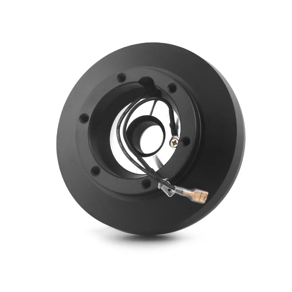 Adaptador cubo volante corto Mercedes W123 W124 W126 190E - imagen 5