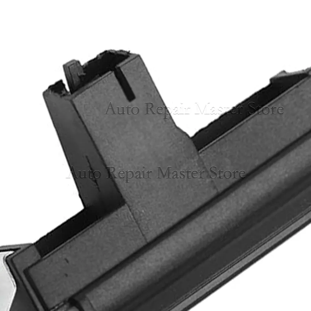 Manija de puerta trasera de coche, interruptor de liberación de maletero 5E0827566 para VW Polo Skoda Yeti Rapid Fabia Octavia Superb Roomster - imagen 3