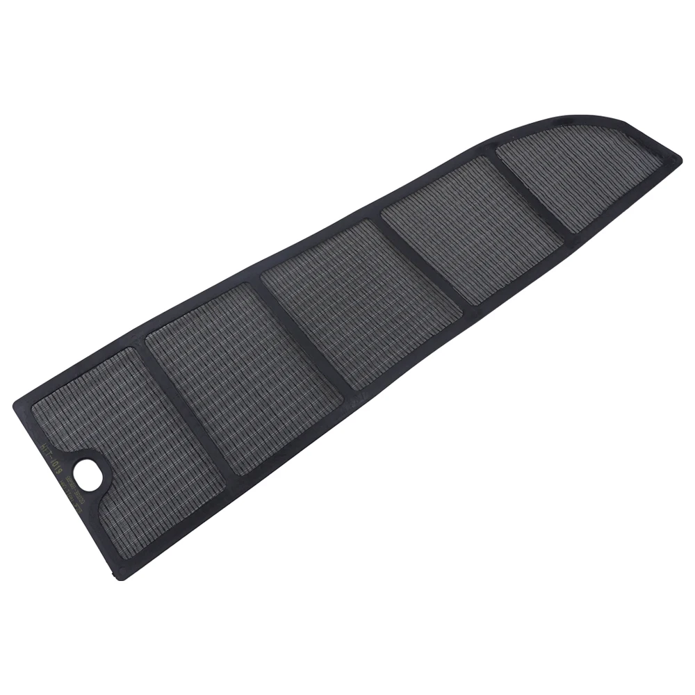 Filtro de aire cabina Toyota 88568-36020 para Coaster