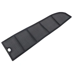 Filtro de aire cabina Toyota 88568-36020 para Coaster