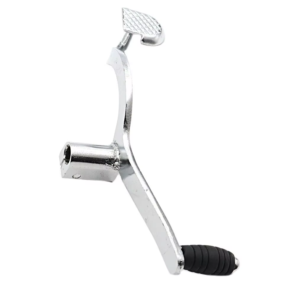 Palanca de cambios doble pedal para Honda Z50 Mini Trail - imagen 2