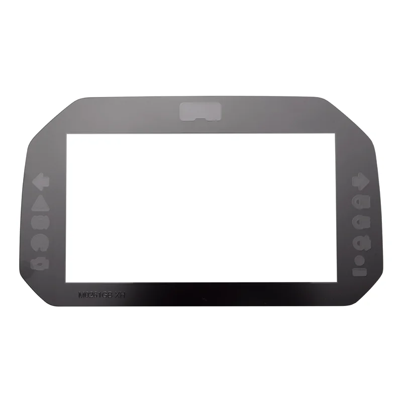 AB56-LCD Cristal frontal de pantalla BMW S1000RR/S1000XR