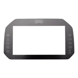 AB56-LCD Cristal frontal de pantalla BMW S1000RR/S1000XR