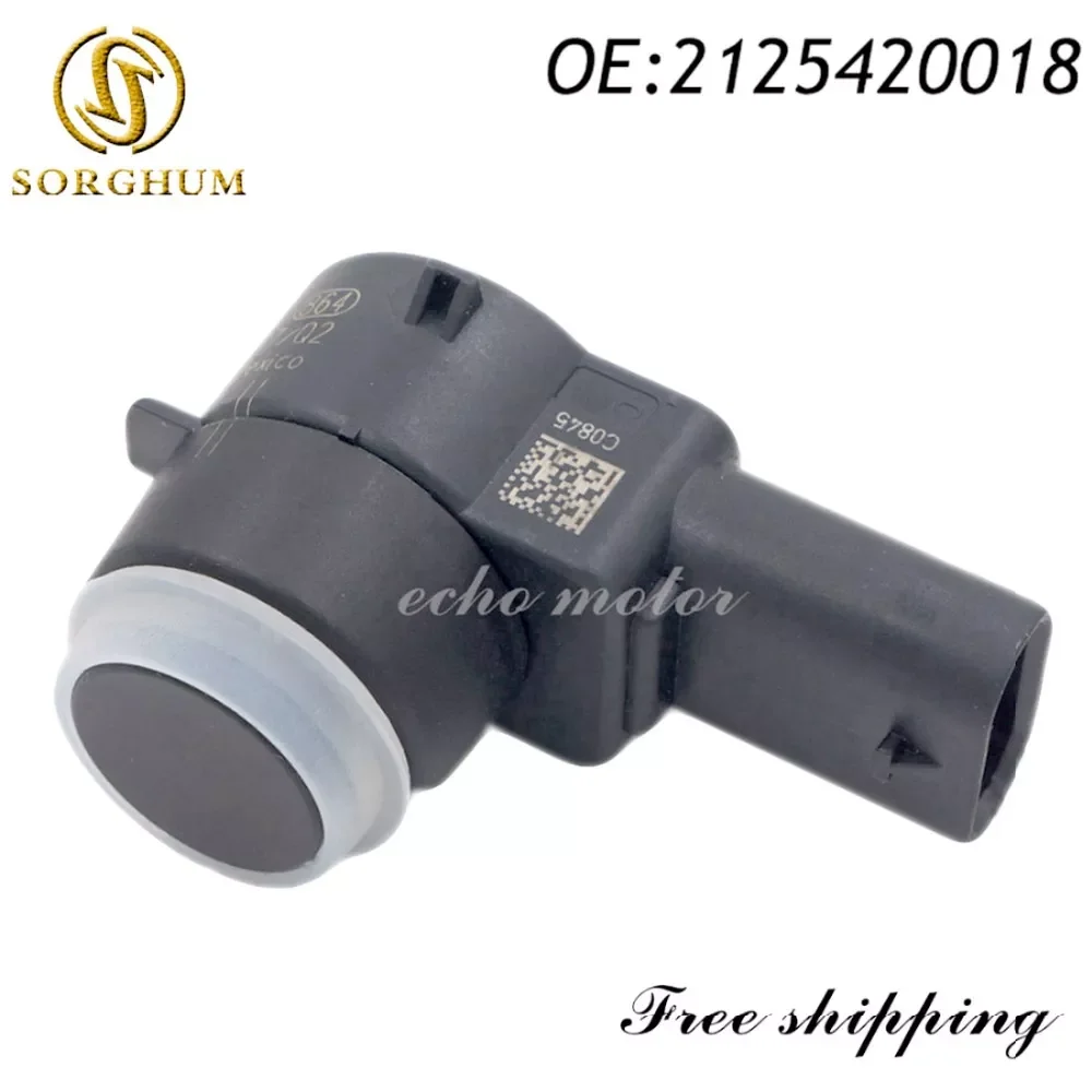 Referencia del sensor PDC A2125420018