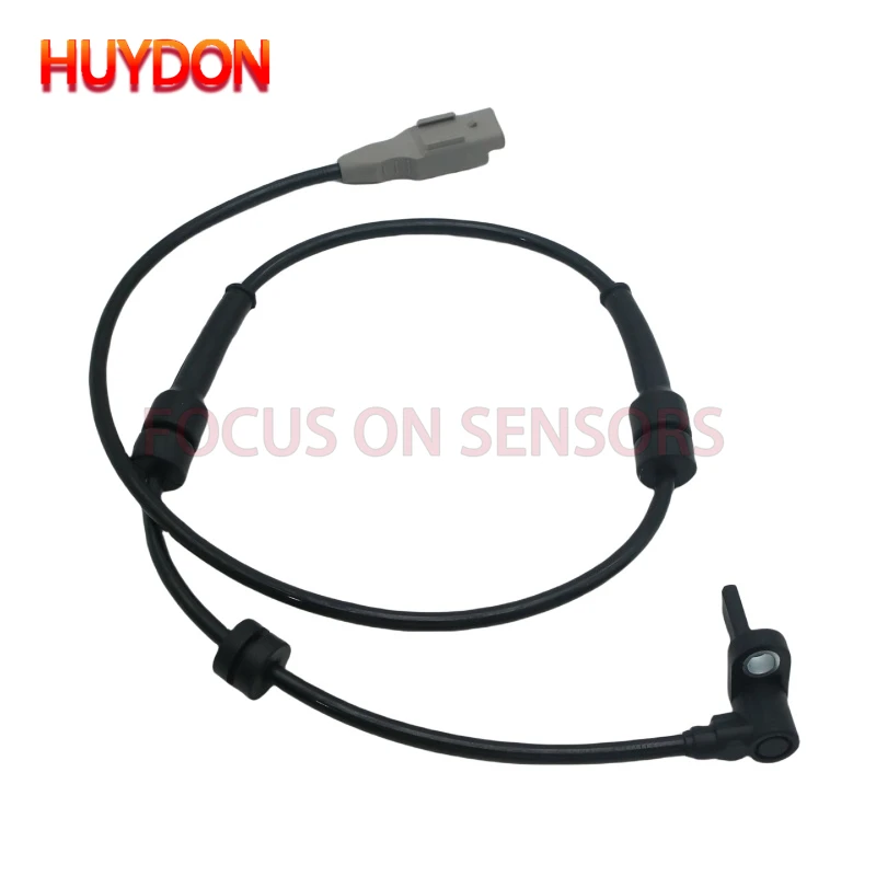 Sensor velocidad rueda ABS delantero izquierdo Citroën C8 Peugeot 807 - imagen 3