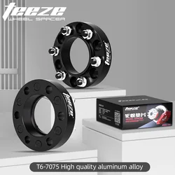 Espaciador de rueda de aluminio Toyota FJ Cruiser