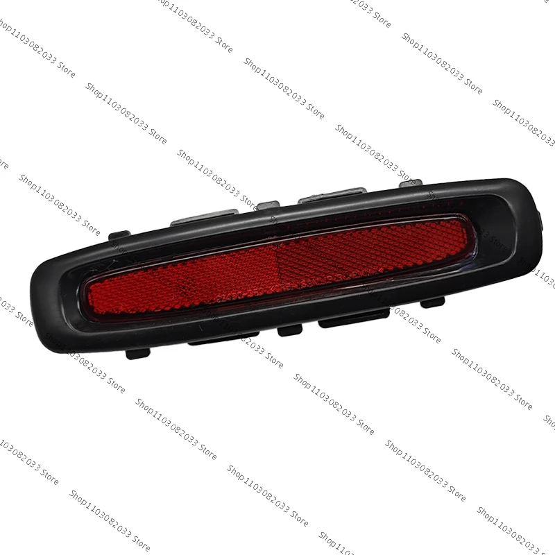 Piloto antiniebla trasero Kia Sorento 2004-2008 92480-3E050 - imagen 3
