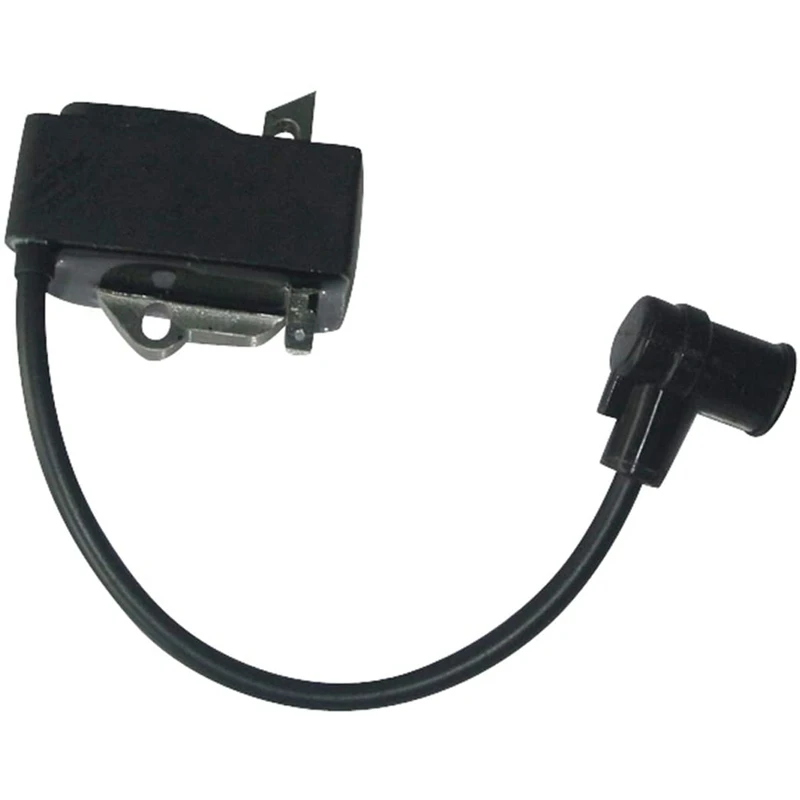 Bobina de encendido STIHL 4137 400 1350 para FS75 FS80 FS85 HT70 HL75 - imagen 5