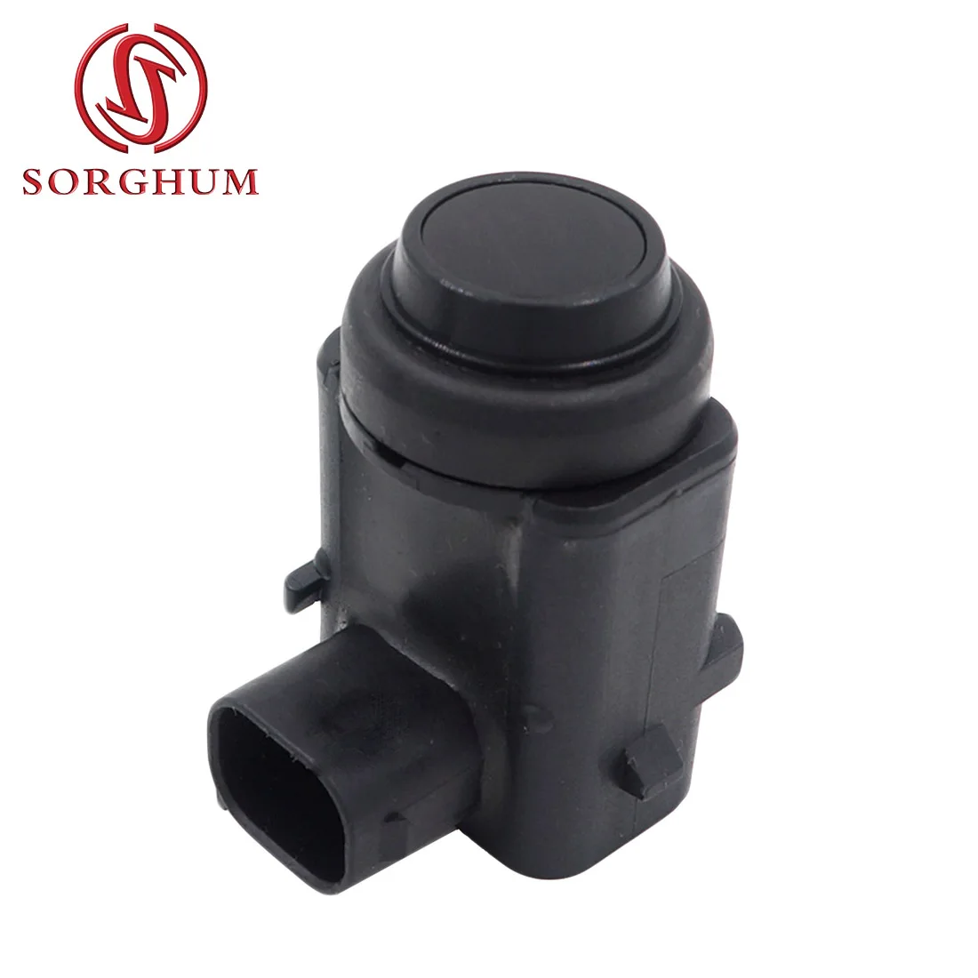 SORGHUM Sensor de marcha atrás para Opel Astra Corsa Insignia Zafira - imagen 2