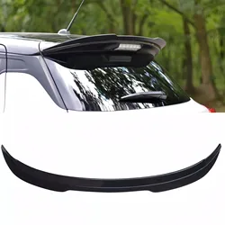 Alerón trasero de techo deportivo para Suzuki Swift