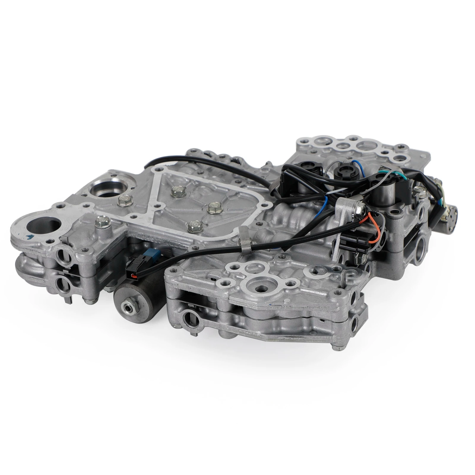 Cuerpo de válvula de transmisión Subaru Legacy Outback 2.5L 2010-2013 - imagen 2