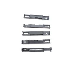 Clip de moldura de parabrisas para Peugeot, Citroën y DS