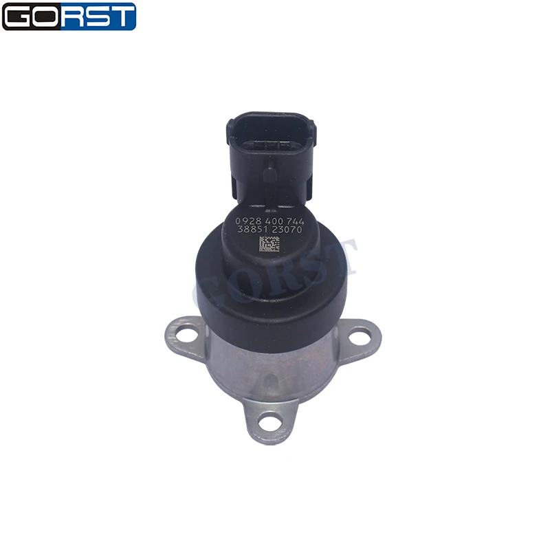 Válvula regulador combustible 0928400744 – MAN Truck Auto Part