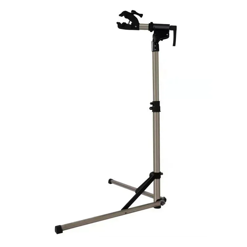 Soporte mantenimiento bicicleta banco trabajo reparación cuadro - imagen 5