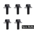 5pcs Body Bolts