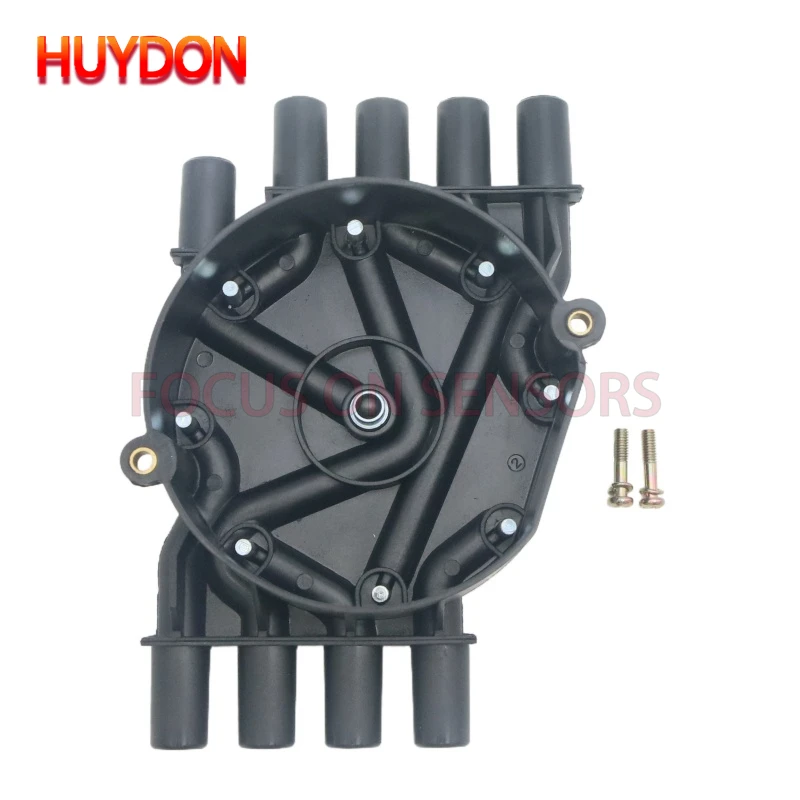 Rotor distribuidor 10452459 - Cadillac Escalade, Silverado y Suburban - imagen 2