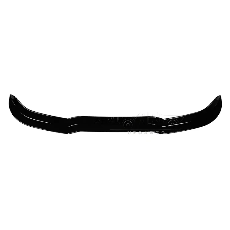 Alerón trasero ABS para Volvo V40 vista completa