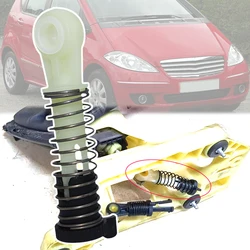 Palanca de cambios Mercedes Clase A W169 – A150 A170 A200