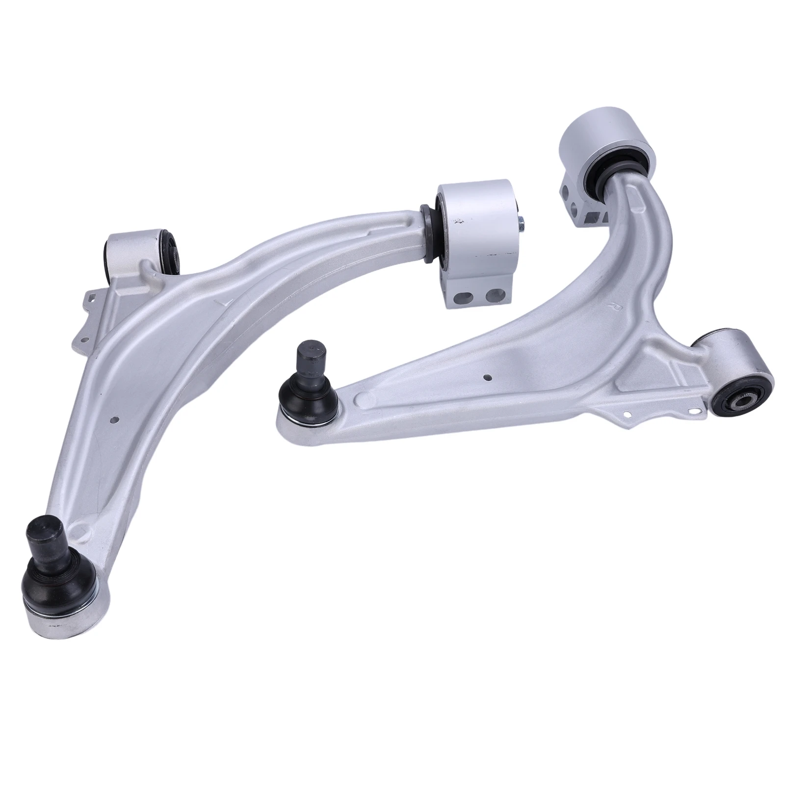 Brazos de control Wishbone suspensión delantera Opel Zafira Tourer C - imagen 5