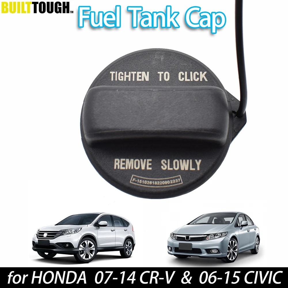 Tapa depósito combustible 17670-T3W-A01 – Honda CR-V/Civic/Accord 2010-2013