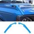 1 Pair Sky blue