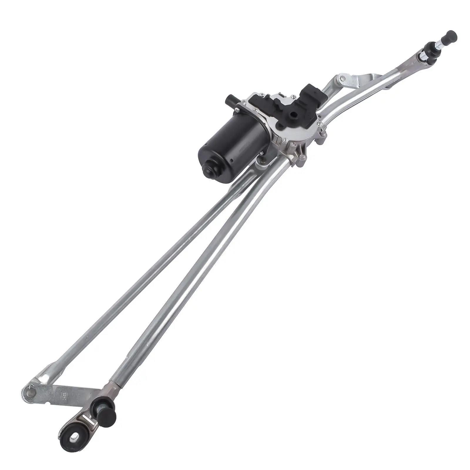 Limpiaparabrisas AP02 + Motor delantero para Opel Movano B Renault Master 3 III 2,3 CDTI dCi Diesel Nissan NV400 - imagen 5