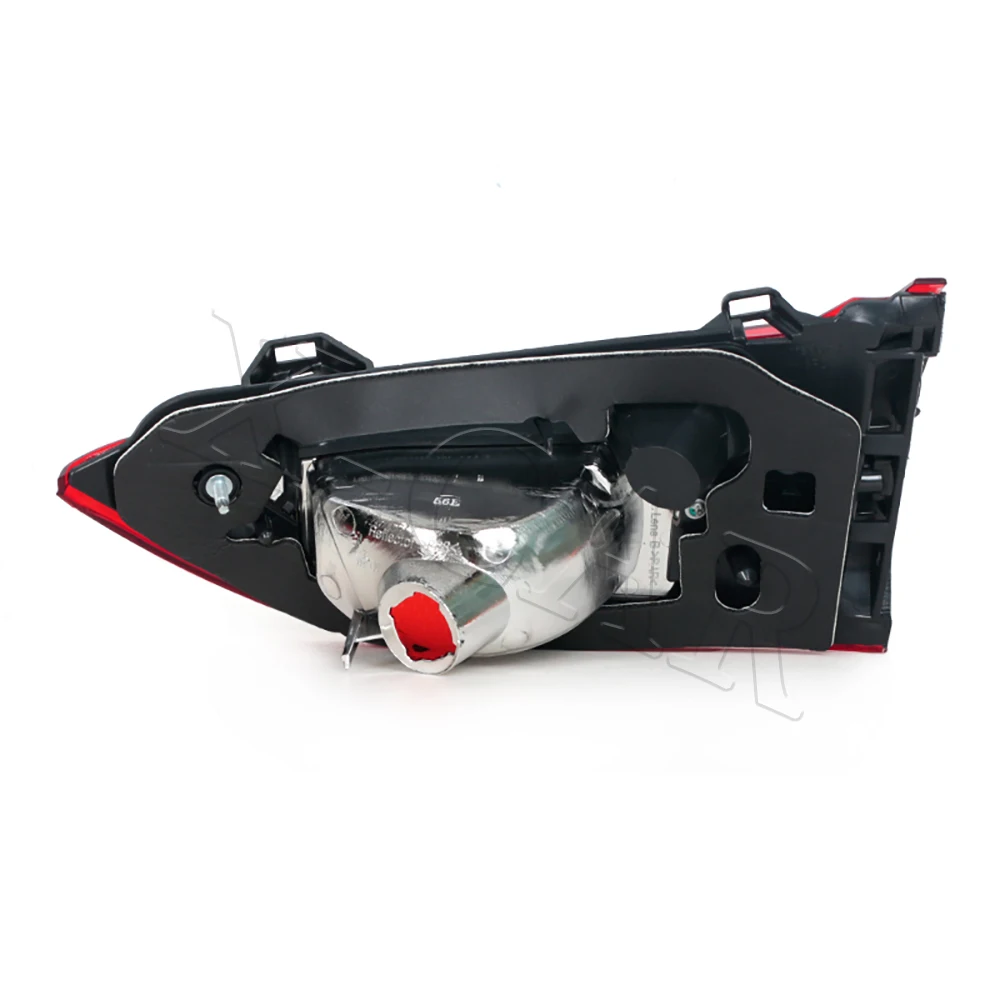 Parachoques trasero Mazda 6 Atenza 2014-2016 - imagen 4