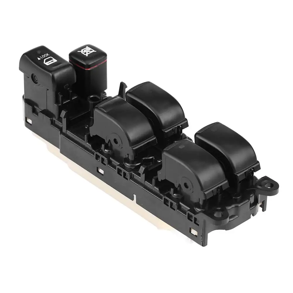 84040-33030 Interruptor elevalunas maestro Toyota Prado y Lexus RX/GX - imagen 3