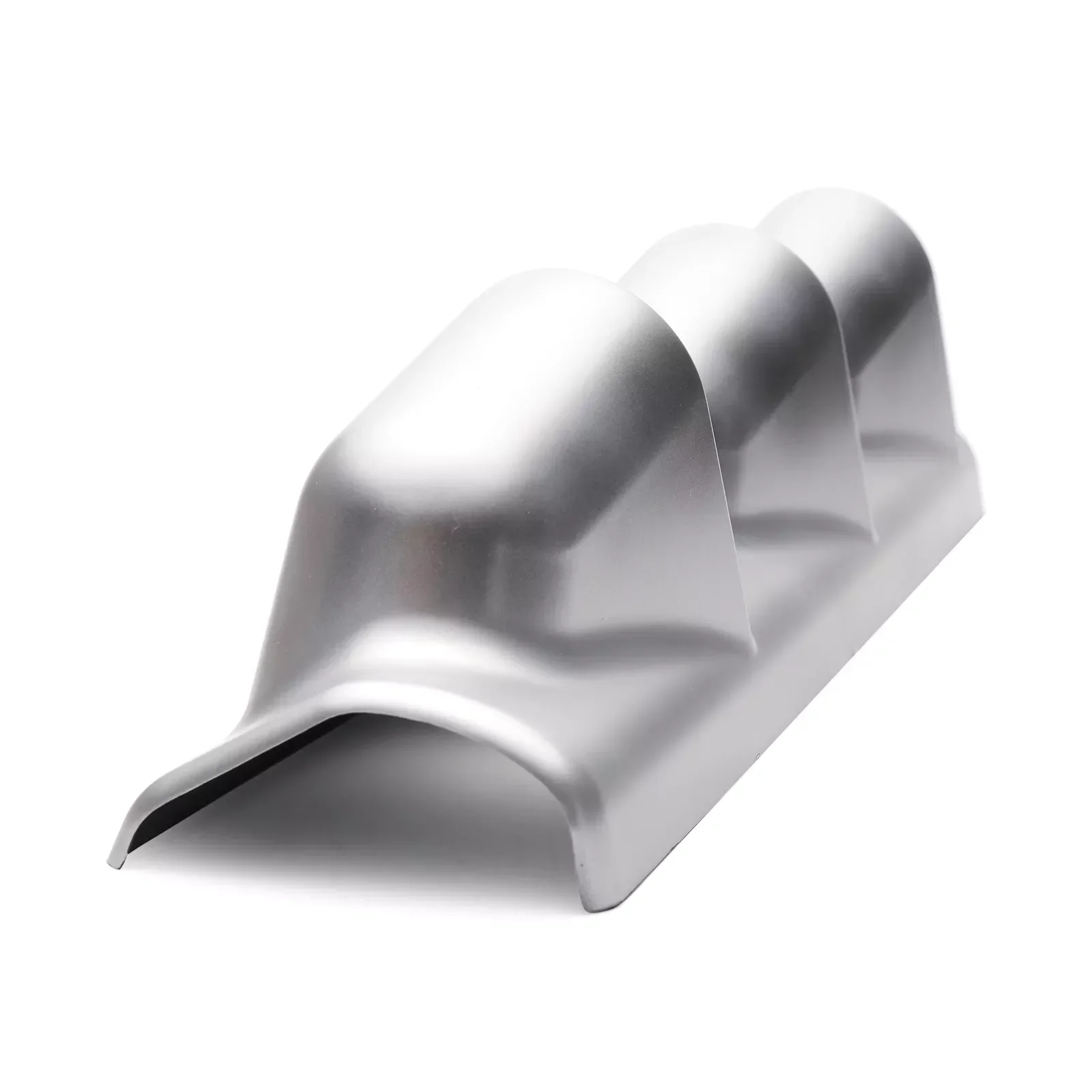 Soporte universal para relojes 52/60 mm en pilar A – plata - imagen 3
