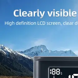 Panel monitorización presión aceite temperatura y voltaje con sensor