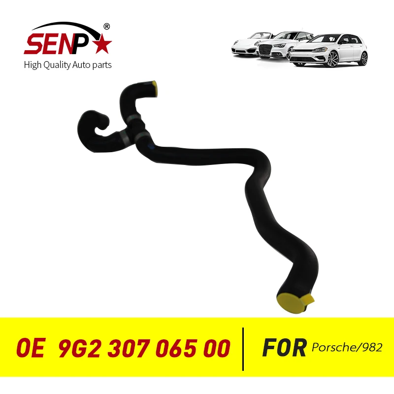 SENP 9G230706500 manguera del radiador de refrigeración Boxster Cayman - imagen 5