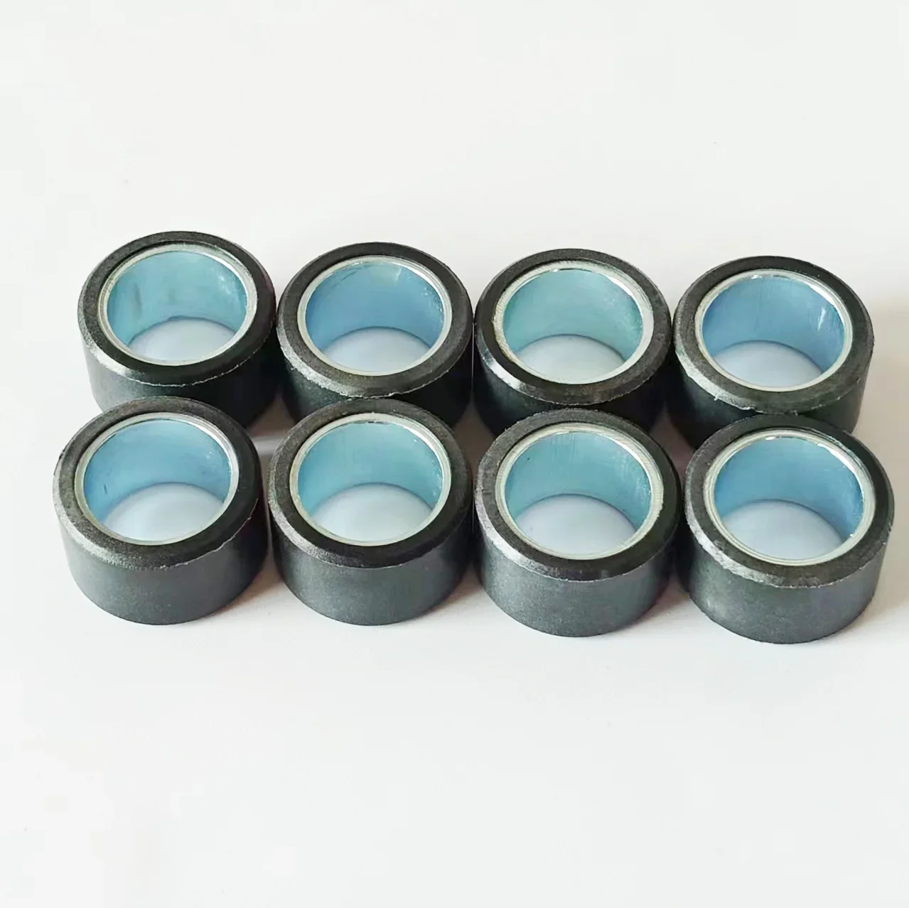 Rodillos de variador 17 g para Yamaha Majesty 400 y TMAX 500/530 - imagen 2