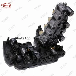 Cuerpo de válvulas 0B5 DL501 para Audi A4 A5 A6 A7 Q5 7 vel.
