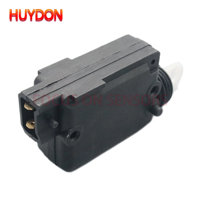 Actuador cerradura puerta 7702127213 para Renault Clio Megane Scenic - imagen 3
