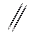 20cm Black