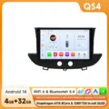 QS4-4G 8Core-4G 32G