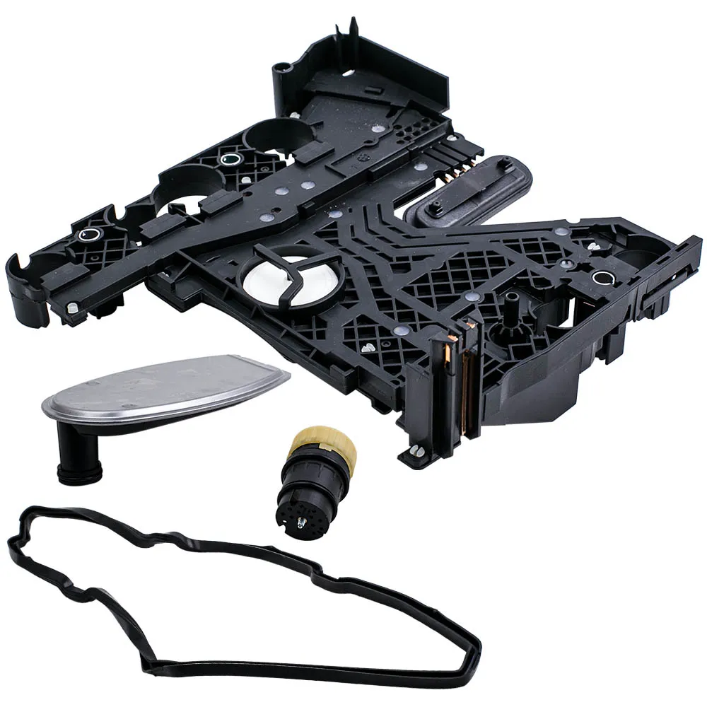 Electroválvula transmisión Mercedes-Benz 05097219AA cuerpo de válvula