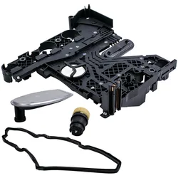 Electroválvula transmisión Mercedes-Benz 05097219AA cuerpo de válvula