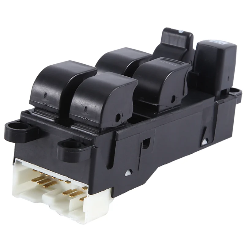 25401-2M110 Interruptor elevalunas Nissan Navara D22 RHD - imagen 5
